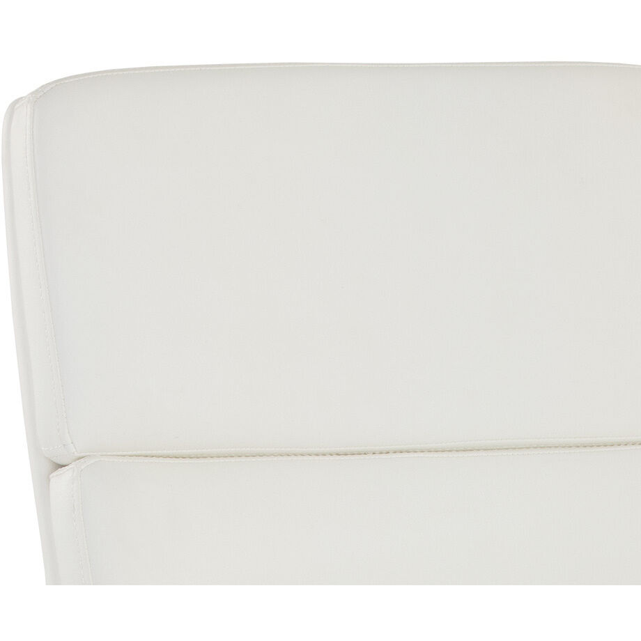 Kleo Snow Office Chair